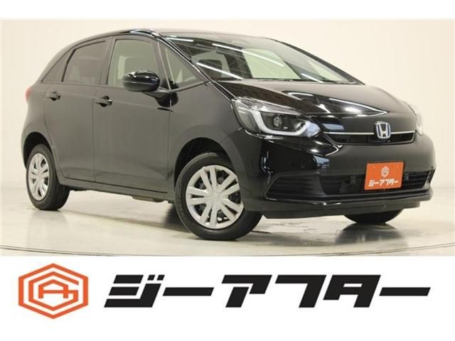 2023 HONDA FIT e:HEV 4WD for sale from Japan - ATCJapan-18466741