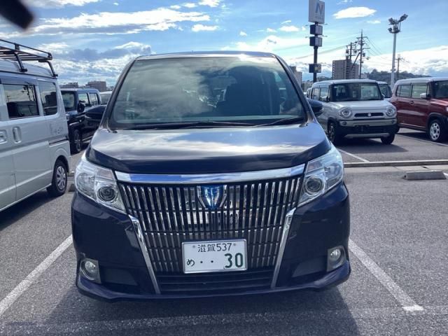 2015 TOYOTA ESQUIRE HYBRID for sale from Japan - ATCJapan-18466782