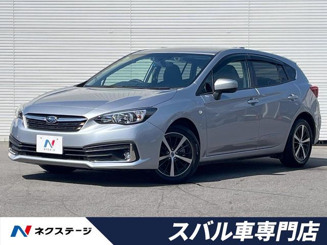 2022 SUBARU IMPREZA SPORT for sale from Japan - ATCJapan-18467143