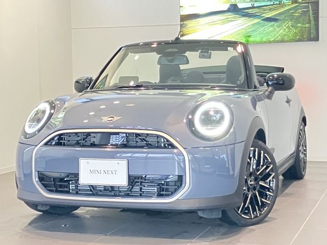 2025 BMW MINI COOPER open for sale from Japan - ATCJapan-18467439