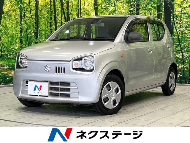 2015 SUZUKI ALTO  4WD for sale from Japan - ATCJapan-18467457