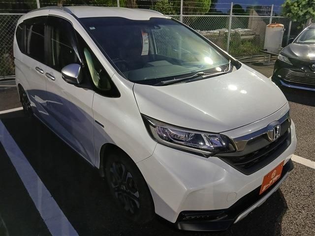 2022 HONDA FREED plus HYBRID for sale from Japan - ATCJapan-18467528