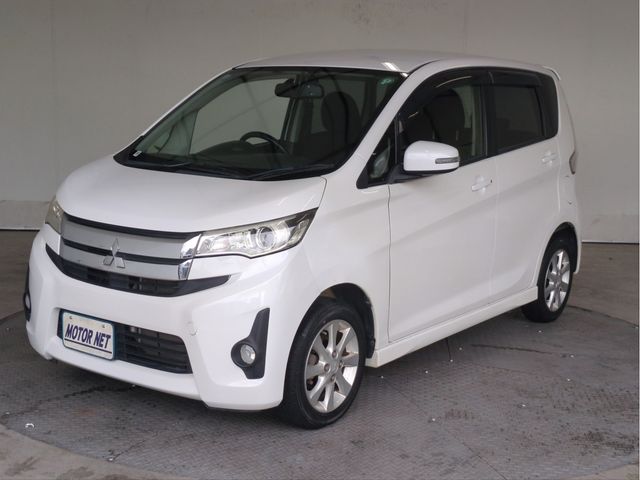 2013 MITSUBISHI eK custom for sale from Japan - ATCJapan-18500337