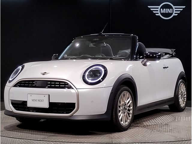 2025 BMW MINI COOPER open for sale from Japan - ATCJapan-18550047