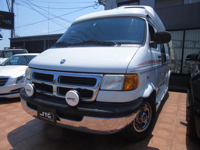 1998 DODGE DODGE RAM for sale from Japan - ATCJapan-18550062