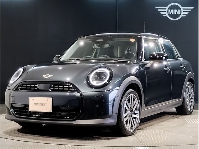 2025 BMW MINI COOPER 5DOOR for sale from Japan - ATCJapan-18550203