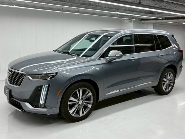 2020 CADILLAC CADILLAC XT6 for sale from Japan - ATCJapan-18550282
