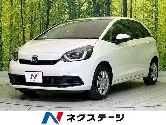 2023 HONDA FIT e:HEV for sale from Japan - ATCJapan-18560016