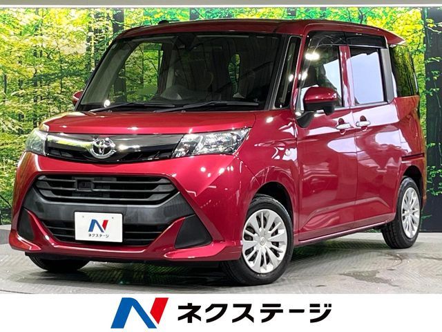 2017 TOYOTA TANK for sale from Japan - ATCJapan-18560286