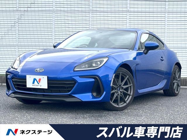 2024 SUBARU BRZ for sale from Japan - ATCJapan-18560519