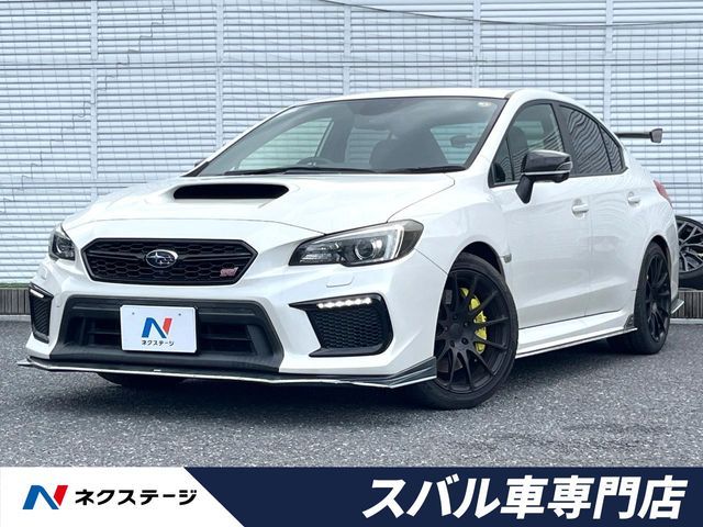 2017 SUBARU WRX STI for sale from Japan - ATCJapan-18560523