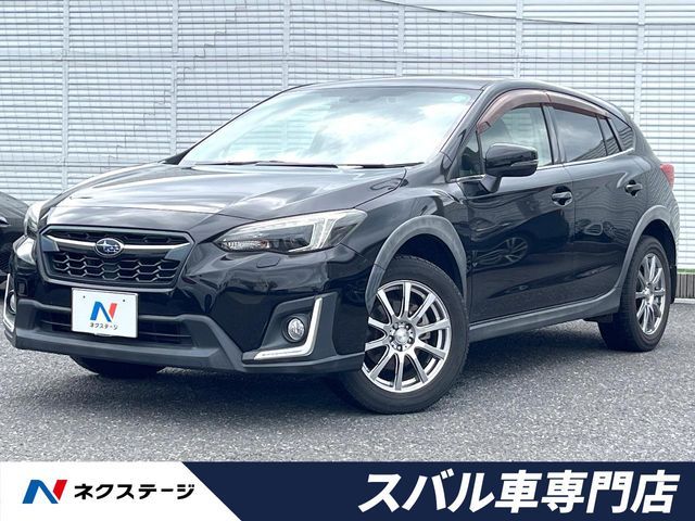 2017 SUBARU SUBARU XV for sale from Japan - ATCJapan-18560527