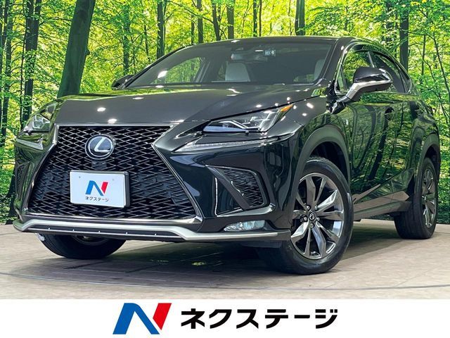 2018 TOYOTA LEXUS NX300 for sale from Japan - ATCJapan-18560617