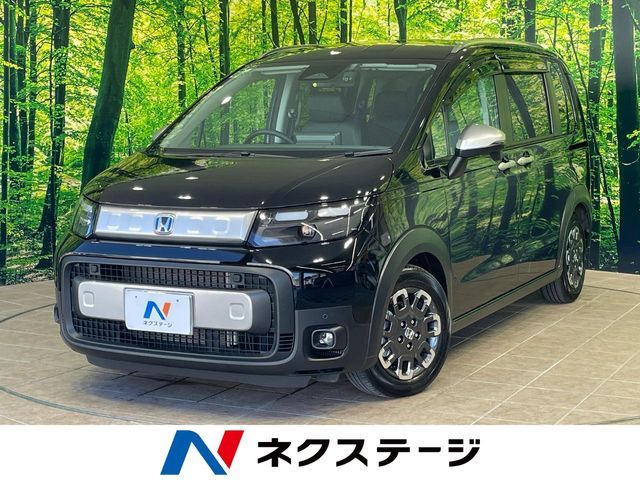2024 HONDA FREED e:HEV for sale from Japan - ATCJapan-18560829