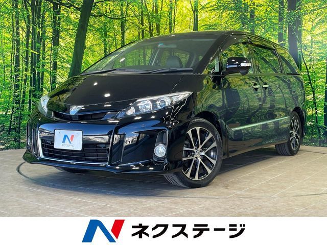 2013 TOYOTA ESTIMA for sale from Japan - ATCJapan-18560862