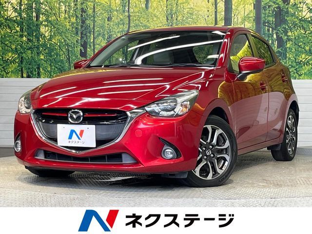 2016 MAZDA DEMIO for sale from Japan - ATCJapan-18561098