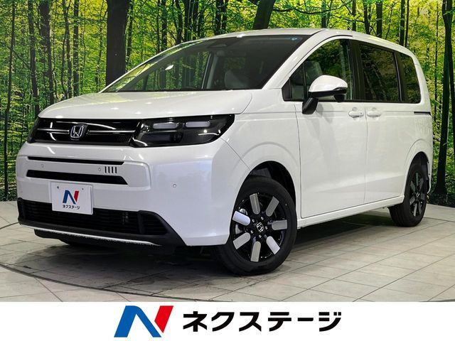 2026 HONDA FREED e:HEV for sale from Japan - ATCJapan-18561276