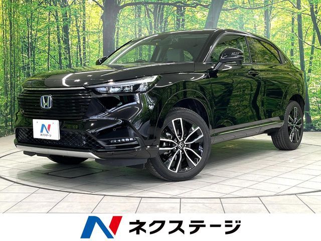 2023 HONDA VEZEL e:HEV for sale from Japan - ATCJapan-18561811