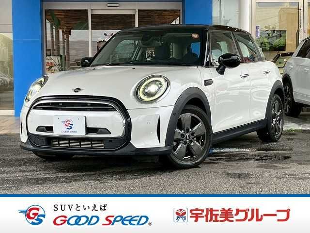 2023 BMW MINI COOPER 5DOOR for sale from Japan - ATCJapan-18561903