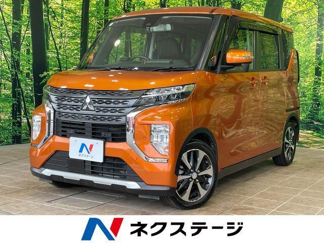 2020 MITSUBISHI ek X SPACE for sale from Japan - ATCJapan-18562026