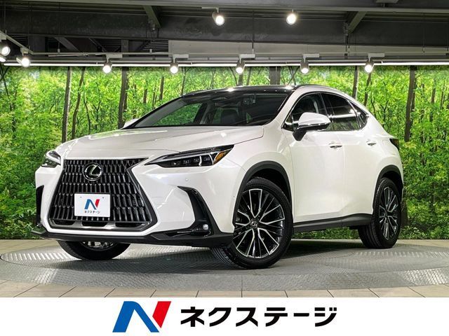 2023 TOYOTA LEXUS NX350h for sale from Japan - ATCJapan-18562104