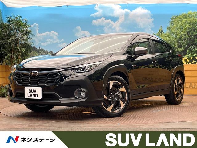 2024 SUBARU CROSSTREK for sale from Japan - ATCJapan-18562223