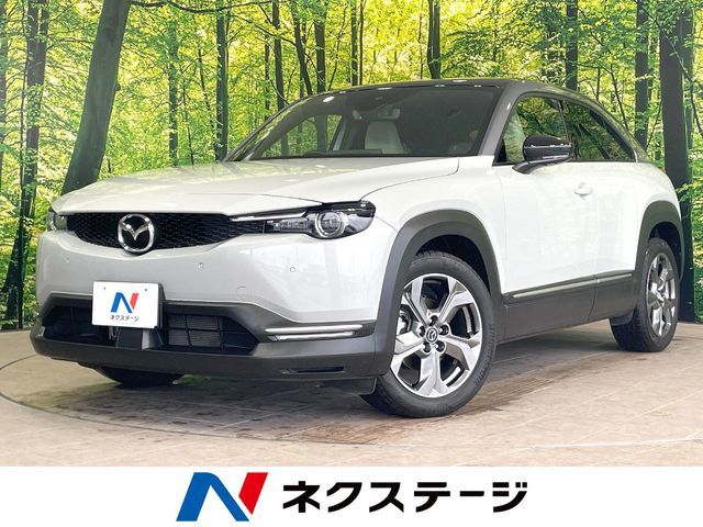 2021 MAZDA MX-30 for sale from Japan - ATCJapan-18562278