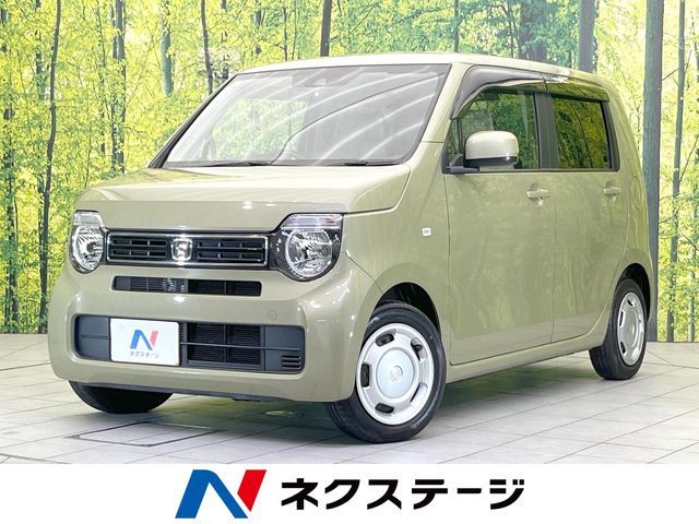 2021 HONDA N-WGN for sale from Japan - ATCJapan-18562589