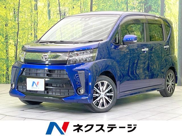 2019 DAIHATSU MOVE CUSTOM for sale from Japan - ATCJapan-18562591