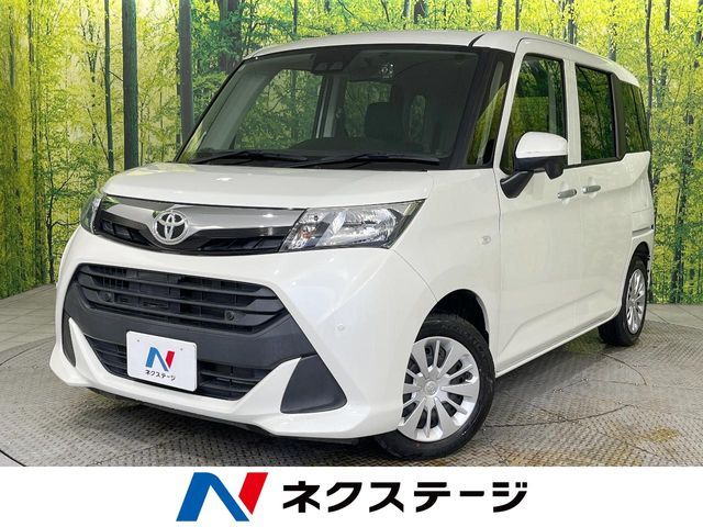 2020 TOYOTA TANK for sale from Japan - ATCJapan-18562625