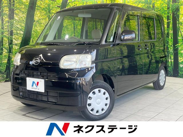 2008 DAIHATSU TANTO for sale from Japan - ATCJapan-18562787
