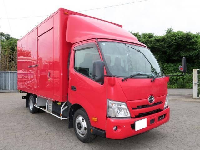 2023 HINO DUTRO for sale from Japan - ATCJapan-18565014