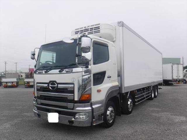 2016 HINO PROFIA for sale from Japan - ATCJapan-18565025