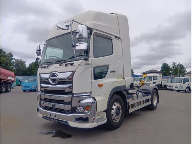 2020 HINO PROFIA for sale from Japan - ATCJapan-18565026