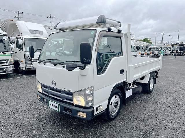 2012 NISSAN ATLAS for sale from Japan - ATCJapan-18565048