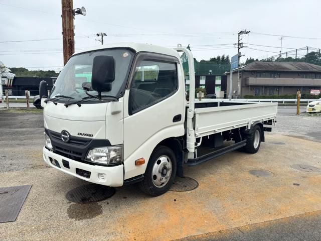2019 HINO DUTRO for sale from Japan - ATCJapan-18565054