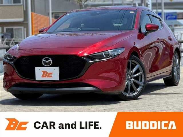 2019 MAZDA MAZDA3 FASTBACK for sale from Japan - ATCJapan-18565081