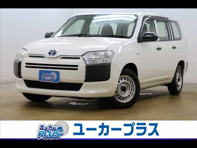 2021 TOYOTA PROBOX van 2WD for sale from Japan - ATCJapan-18565097