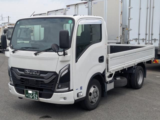 2024 ISUZU ELF for sale from Japan - ATCJapan-18565270