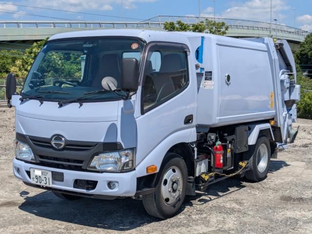 2019 HINO DUTRO for sale from Japan - ATCJapan-18565271