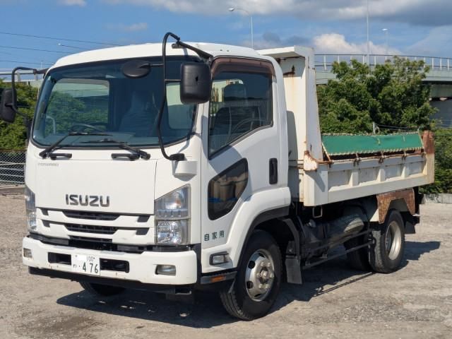 2016 ISUZU ELF for sale from Japan - ATCJapan-18565272