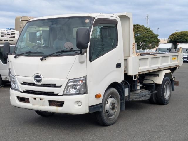 2019 HINO DUTRO for sale from Japan - ATCJapan-18565273