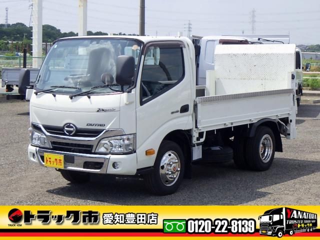 2019 HINO DUTRO for sale from Japan - ATCJapan-18565285