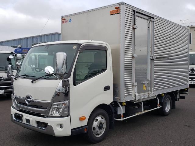 2022 HINO DUTRO for sale from Japan - ATCJapan-18565287