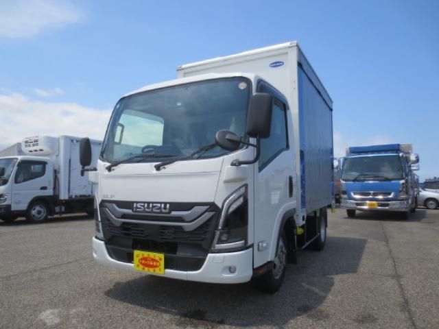 2023 ISUZU ELF for sale from Japan - ATCJapan-18565307