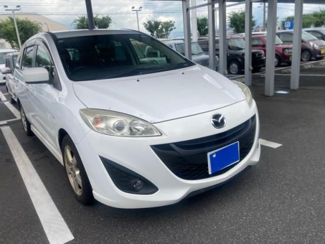 2013 MAZDA PREMACY for sale from Japan - ATCJapan-18565510