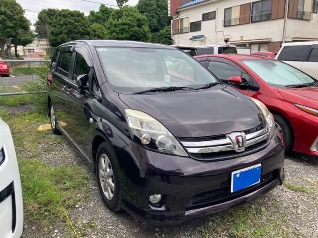 2015 TOYOTA Isis for sale from Japan - ATCJapan-18565577