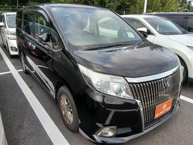 2015 TOYOTA ESQUIRE for sale from Japan - ATCJapan-18566416