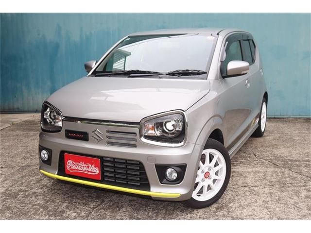 2021 SUZUKI ALTO WORKS for sale from Japan - ATCJapan-18566491