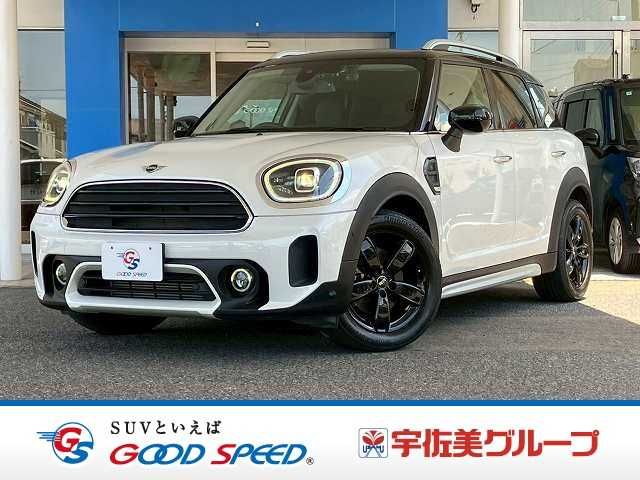 2023 BMW MINI COOPER D CROSSOVER for sale from Japan - ATCJapan-18566729